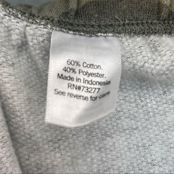 Camo Joggers  - Picture 6 of 6